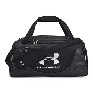 Under Armour Undeniable 5.0 Small Duffle Bag sportovní taška, černá