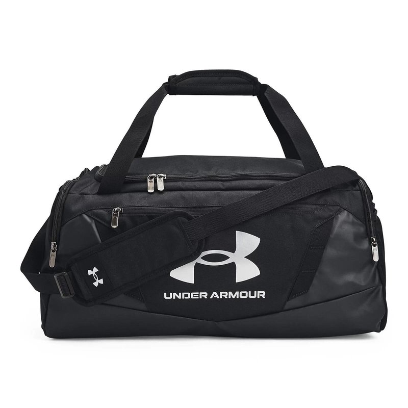 Under Armour Undeniable 5.0 Small Duffle Bag sportovní taška, černá