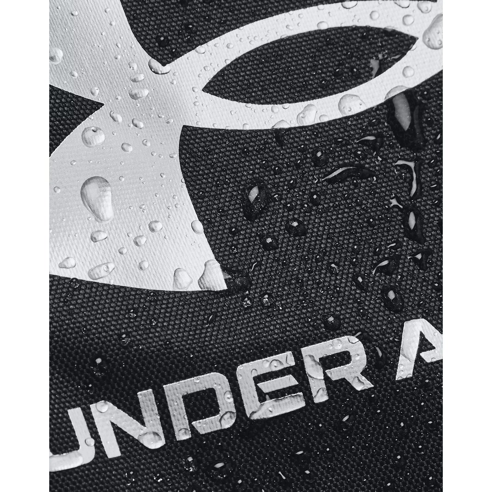 Under Armour Undeniable 5.0 Small Duffle Bag sportovní taška, černá