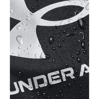 Under Armour Undeniable 5.0 Small Duffle Bag sportovní taška, černá