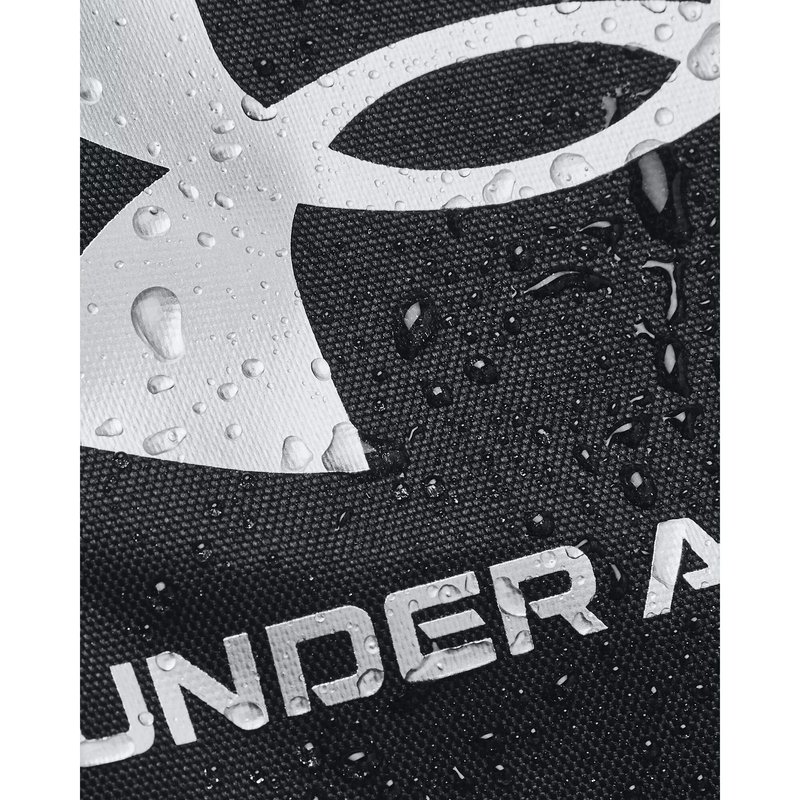 Under Armour Undeniable 5.0 Small Duffle Bag sportovní taška, černá