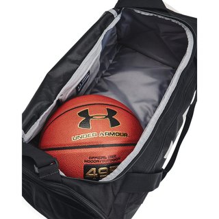 Under Armour Undeniable 5.0 Small Duffle Bag sportovní taška, černá