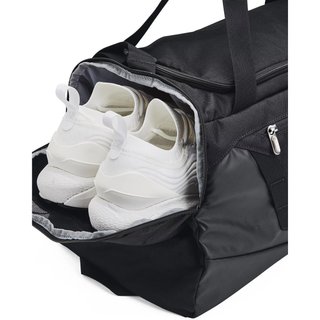 Under Armour Undeniable 5.0 Small Duffle Bag sportovní taška, černá