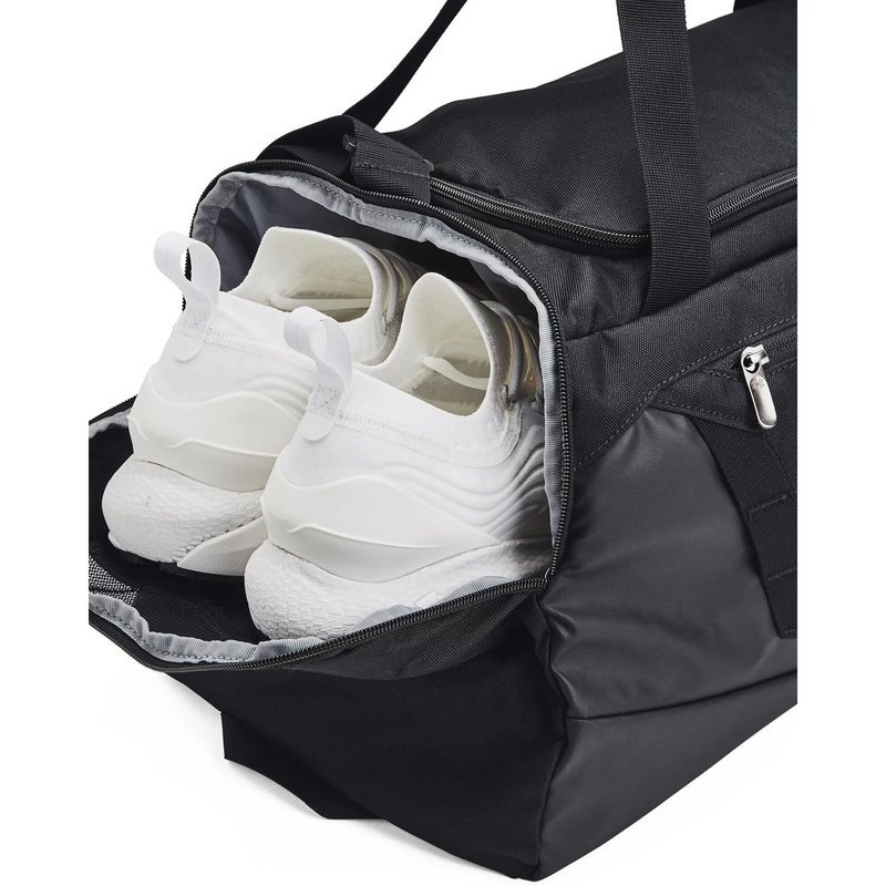 Under Armour Undeniable 5.0 Small Duffle Bag sportovní taška, černá