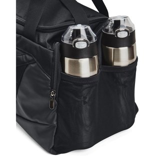 Under Armour Undeniable 5.0 Small Duffle Bag sportovní taška, černá