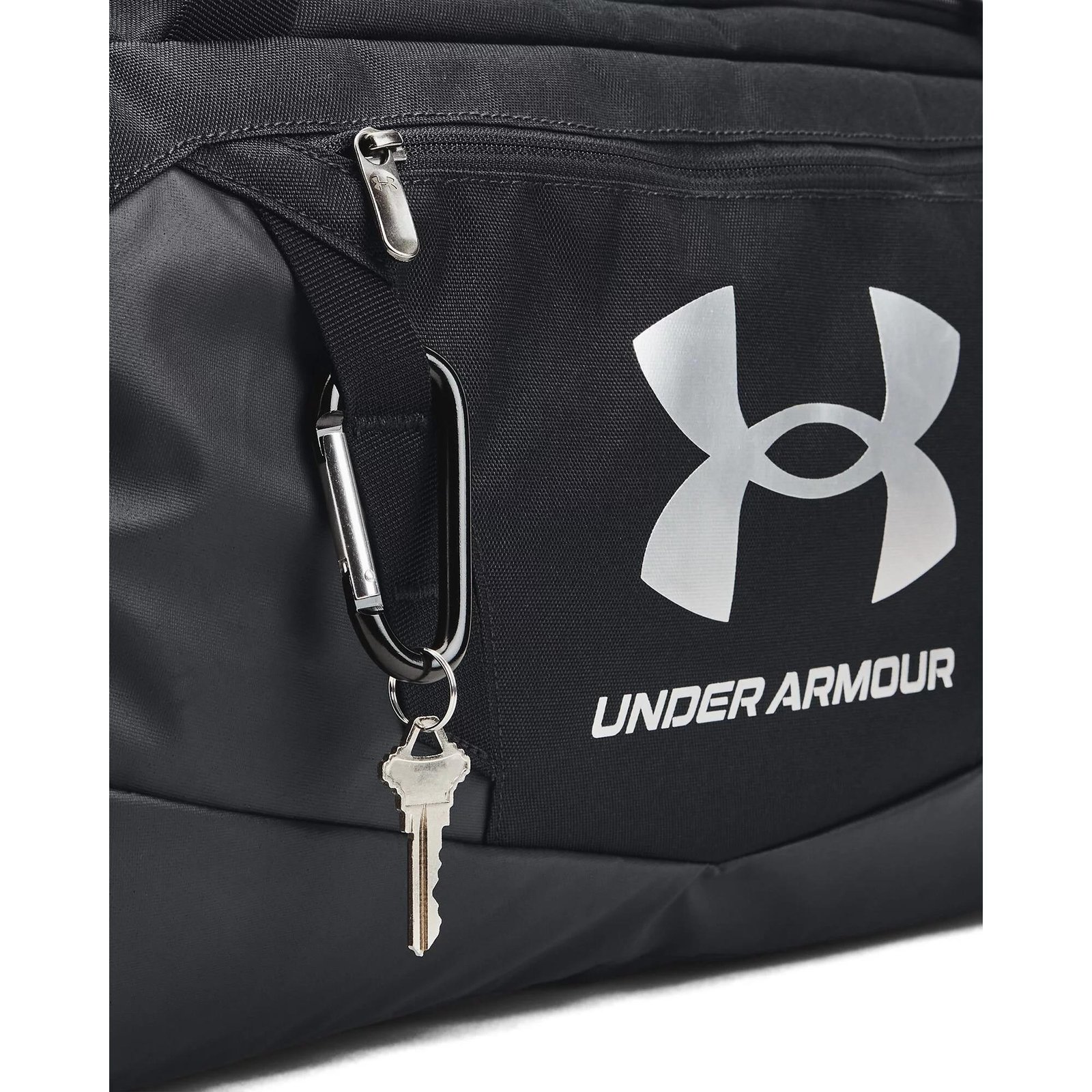 Under Armour Undeniable 5.0 Small Duffle Bag sportovní taška, černá