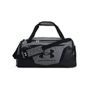 Under Armour Undeniable 5.0 Small Duffle Bag sportovní taška, šedá