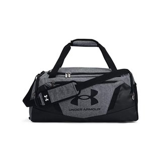 Under Armour Undeniable 5.0 Small Duffle Bag sportovní taška, šedá