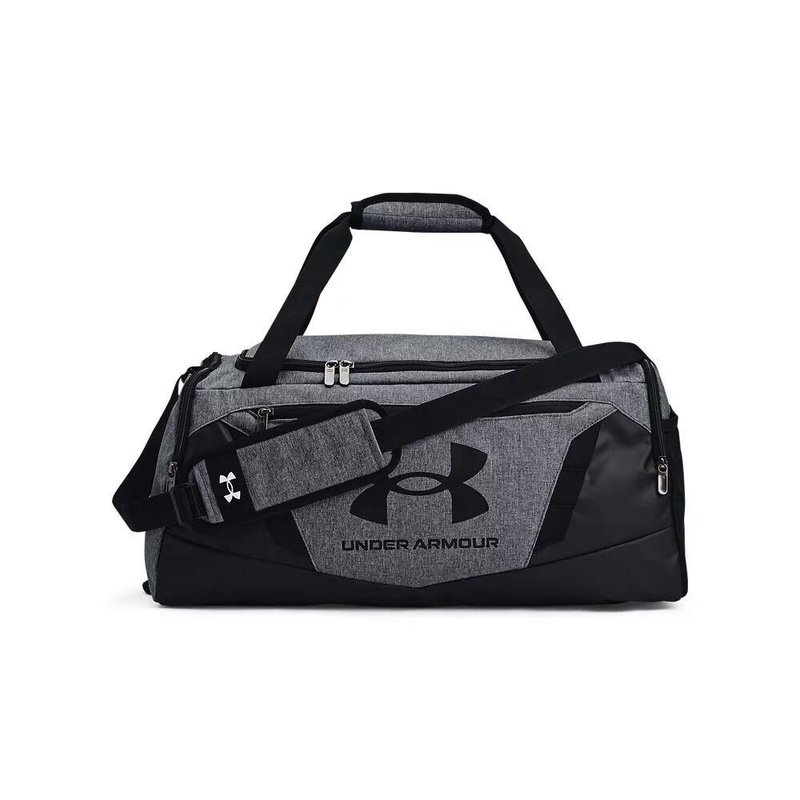 Under Armour Undeniable 5.0 Small Duffle Bag sportovní taška, šedá