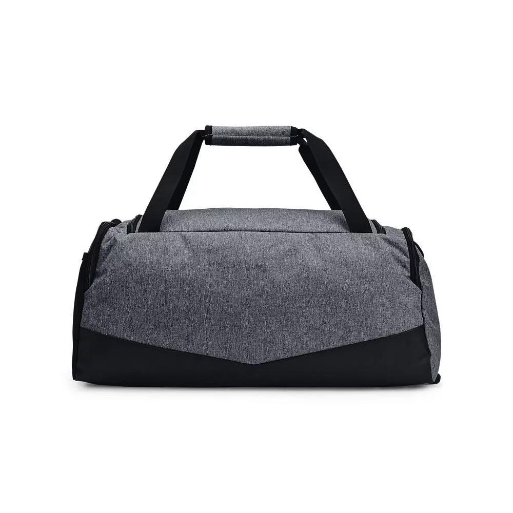 Under Armour Undeniable 5.0 Small Duffle Bag sportovní taška, šedá