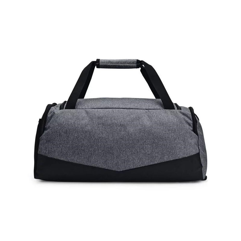 Under Armour Undeniable 5.0 Small Duffle Bag sportovní taška, šedá