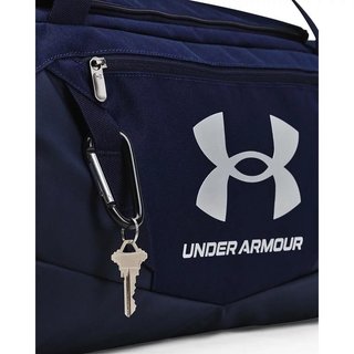 Under Armour Undeniable 5.0 Small Duffle Bag sportovní taška, modrá