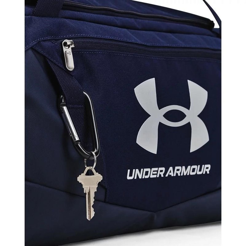 Under Armour Undeniable 5.0 Small Duffle Bag sportovní taška, modrá