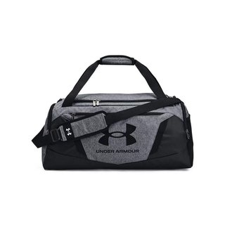 Under Armour Undeniable 5.0 Medium Duffle Bag sportovní taška, šedá