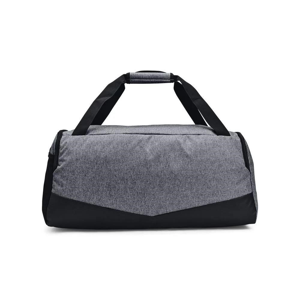 Under Armour Undeniable 5.0 Medium Duffle Bag sportovní taška, šedá