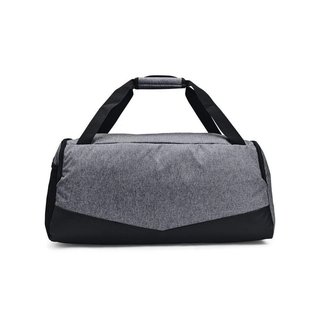 Under Armour Undeniable 5.0 Medium Duffle Bag sportovní taška, šedá