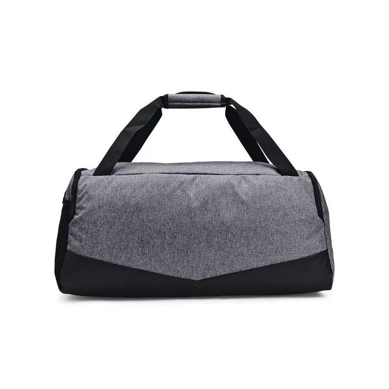 Under Armour Undeniable 5.0 Medium Duffle Bag sportovní taška, šedá