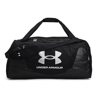 Under Armour Undeniable 5.0 Large Duffle Bag sportovní taška, černá