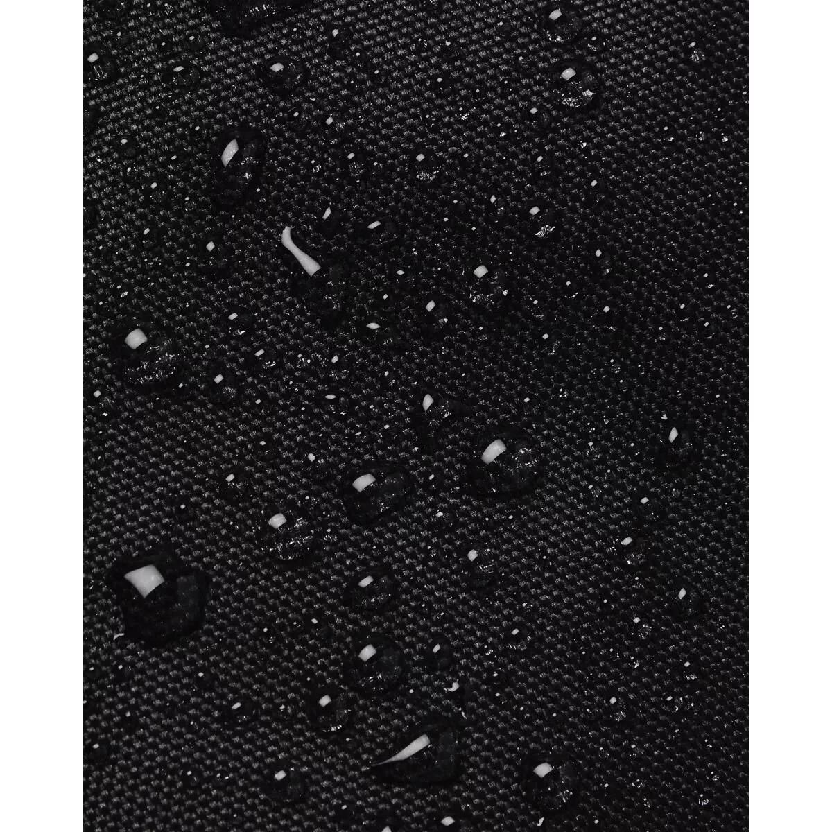 Under Armour Undeniable 5.0 Large Duffle Bag sportovní taška, černá
