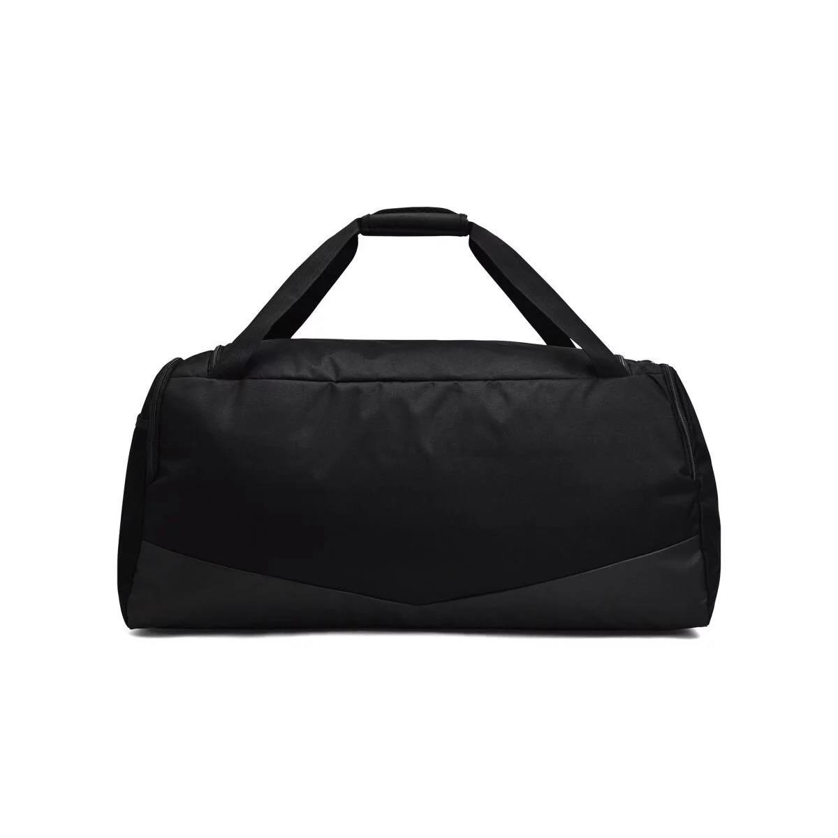 Under Armour Undeniable 5.0 Large Duffle Bag sportovní taška, černá