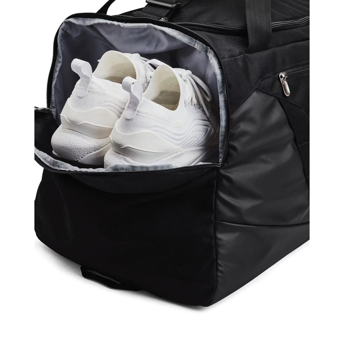 Under Armour Undeniable 5.0 Large Duffle Bag sportovní taška, černá