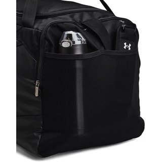 Under Armour Undeniable 5.0 Large Duffle Bag sportovní taška, černá