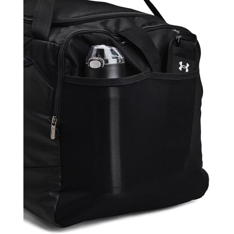 Under Armour Undeniable 5.0 Large Duffle Bag sportovní taška, černá
