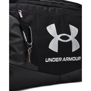 Under Armour Undeniable 5.0 Large Duffle Bag sportovní taška, černá