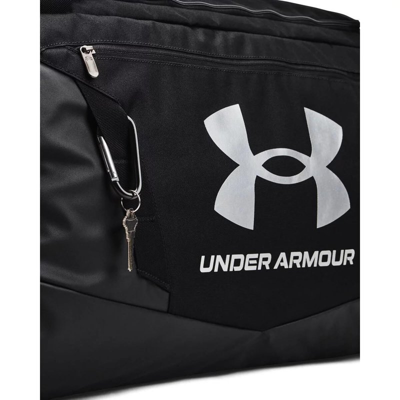 Under Armour Undeniable 5.0 Large Duffle Bag sportovní taška, černá