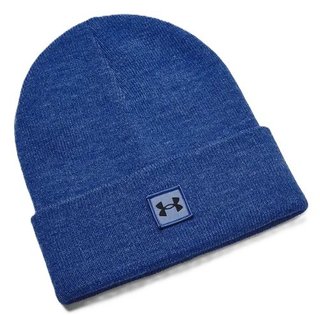 Under Armour Halftime Cuff zimní čepice, modrá