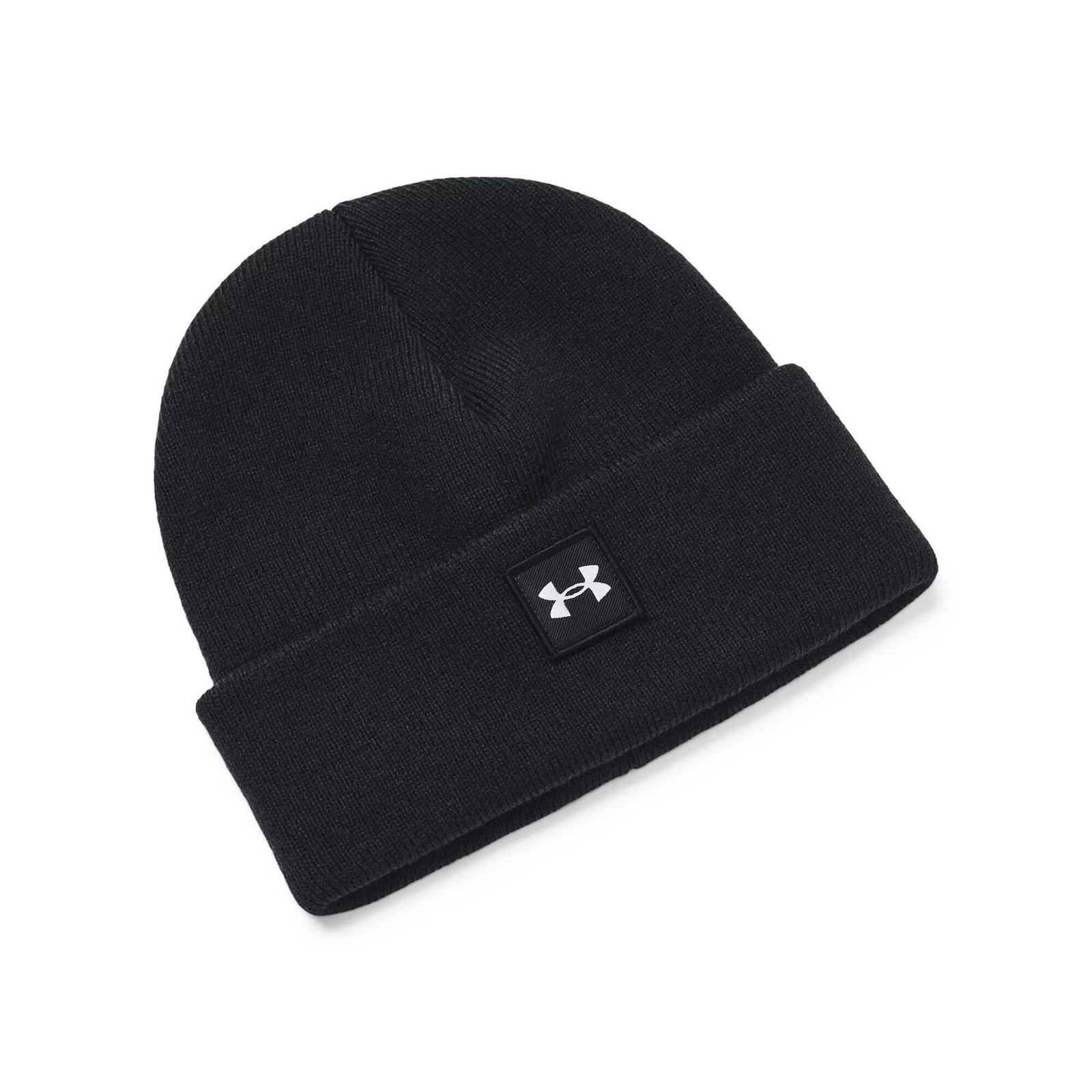 Under Armour Youth Halftime dětská zimní čepice, černá