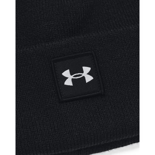 Under Armour Youth Halftime dětská zimní čepice, černá