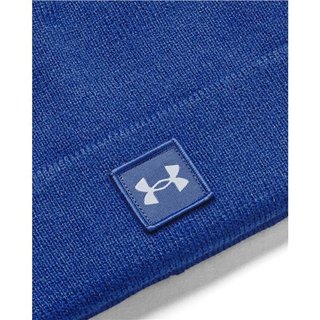 Under Armour Youth Halftime dětská zimní čepice, modrá
