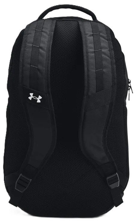 Under Armour Hustle 6.0 Backpack unisex batoh, černý