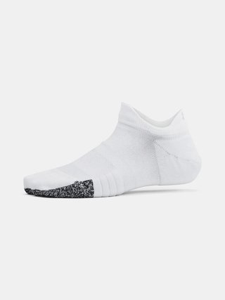 Under Armour Breathe dámské ponožky, 3páry, bílé