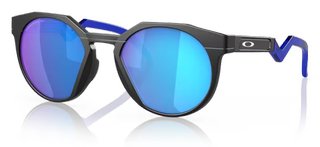 Oakley HSTN sluneční brýle, Matt black PRIZM sapphire polarized