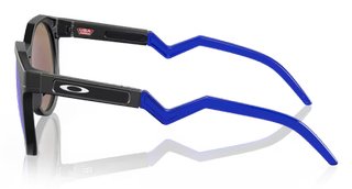 Oakley HSTN sluneční brýle, Matt black PRIZM sapphire polarized