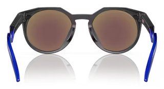 Oakley HSTN sluneční brýle, Matt black PRIZM sapphire polarized
