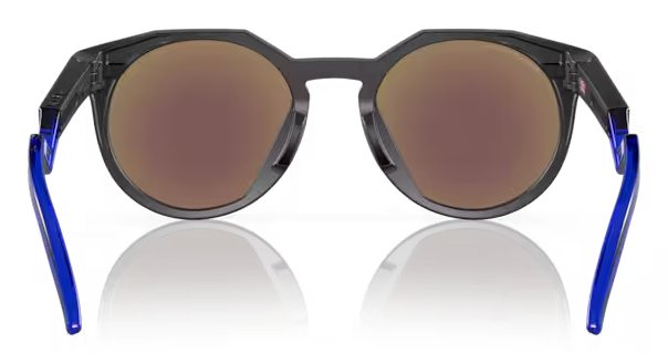 Oakley HSTN sluneční brýle, Matt black PRIZM sapphire polarized