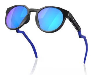 Oakley HSTN sluneční brýle, Matt black PRIZM sapphire polarized