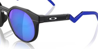 Oakley HSTN sluneční brýle, Matt black PRIZM sapphire polarized