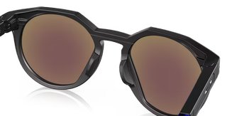 Oakley HSTN sluneční brýle, Matt black PRIZM sapphire polarized