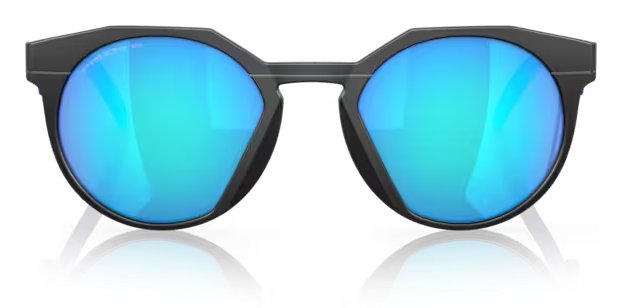 Oakley HSTN sluneční brýle, Matt black PRIZM sapphire polarized