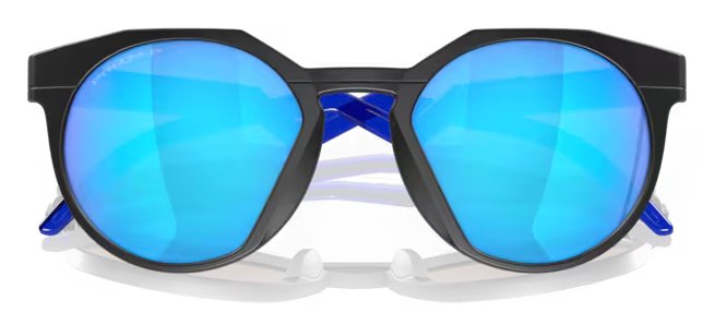 Oakley HSTN sluneční brýle, Matt black PRIZM sapphire polarized