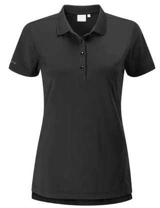 PING Sedona dámské polo, černé