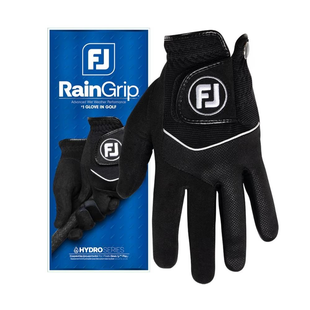 FootJoy RainGrip pánská golfová rukavice