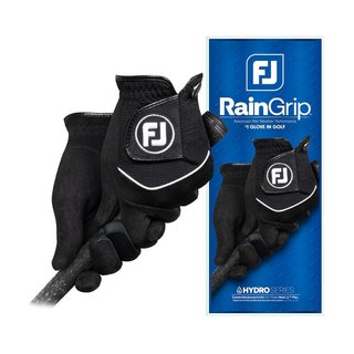 FootJoy RainGrip Pair pánské golfové rukavice, 1pár
