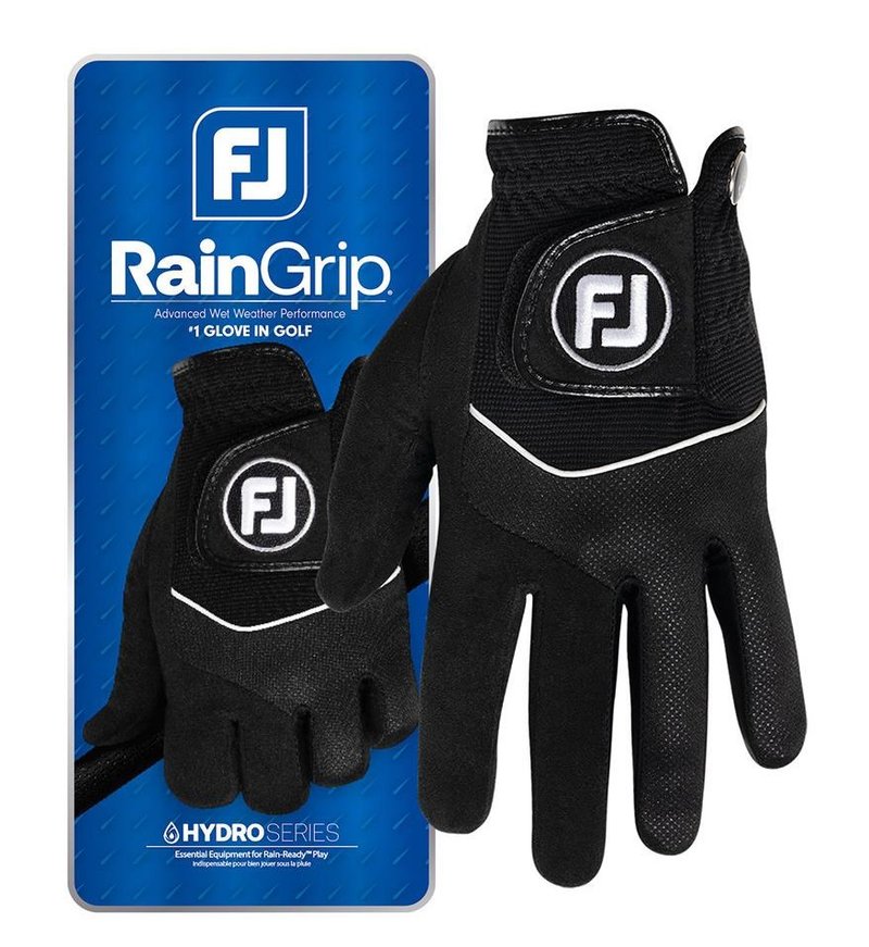 FootJoy RainGrip dámská golfová rukavice
