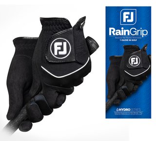 FootJoy RainGrip dámské golfové rukavice, 1pár