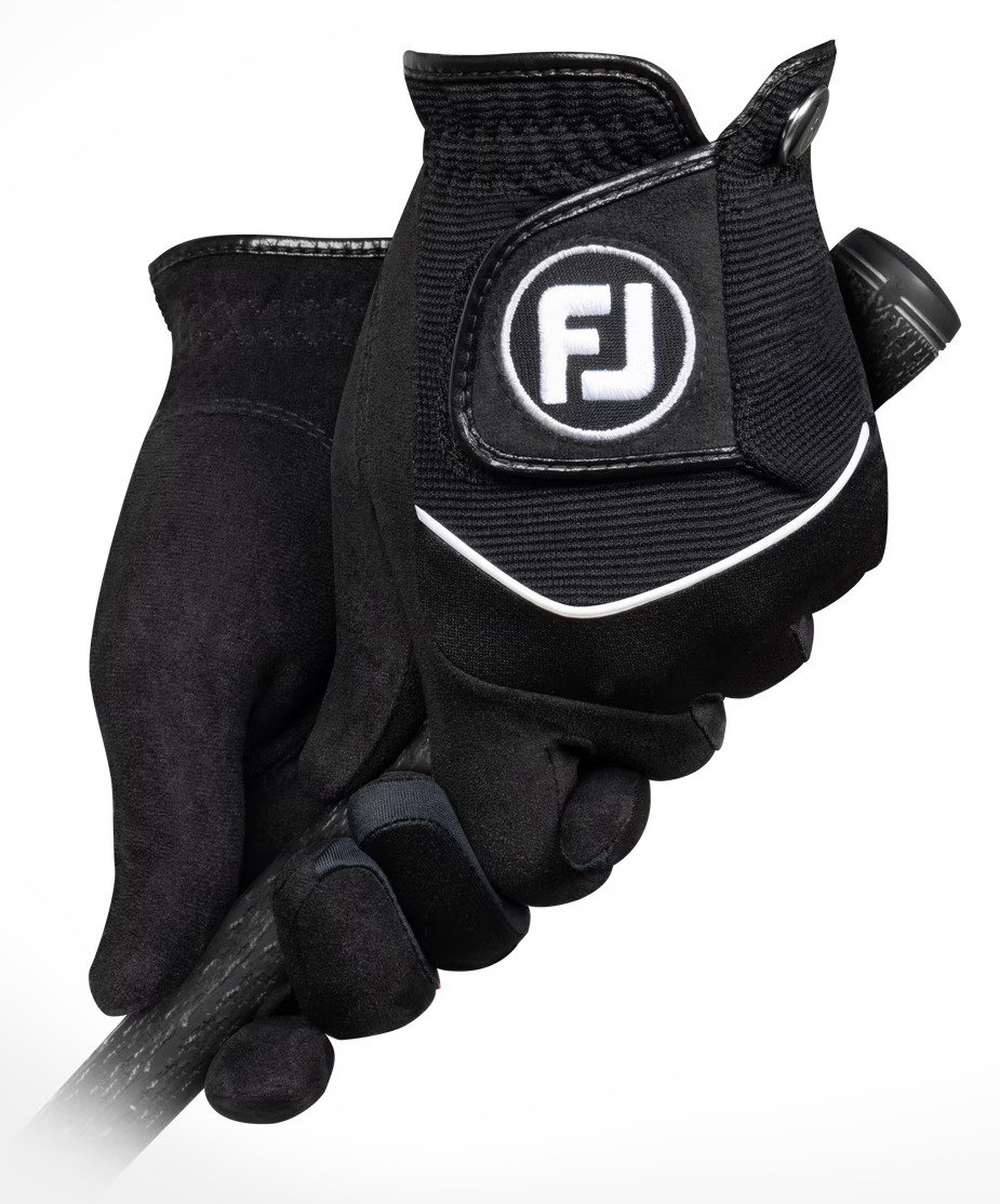 FootJoy RainGrip dámské golfové rukavice, 1pár